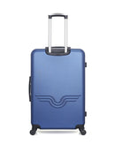 Valise Grand Format Rigide BRONX