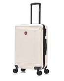 Valise Taille Moyenne Rigide GSTAAD