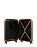Valise Cabine Rigide LYNDA