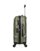 Valise Cabine Rigide MOSCOU
