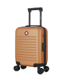 Valise Cabine Rigide XS WIL 46cm
