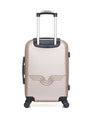 Valise Cabine Rigide BRONX