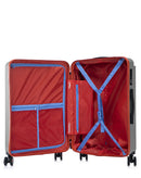 Valise Grand Format Rigide NORTH BEACH