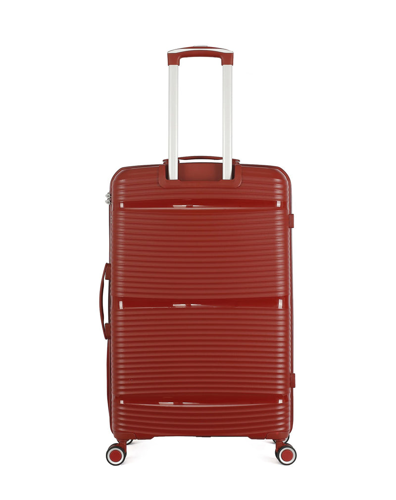 OBAGO - LOT DE 2 - Valises grand format et cabine CENTAURE