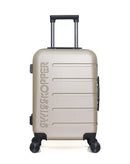 Lot de 3 Valises Rigides Cabine, Cabine XXS et Vanity AIGLE
