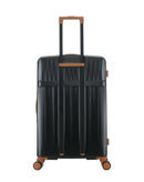 Lot de 2 Valises Rigides Grand Format et Cabine ZERMATT