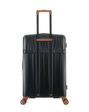 Lot de 2 Valises Rigides Grand Format et Cabine ZERMATT