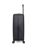 Lot de 2 Valises Rigides Grand Format et Cabine ZURICH