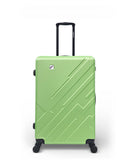 Valise Grand Format Rigide YELLOWSTONE