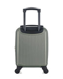Valise Cabine Rigide XXS LIAM