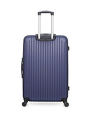 Set de 3 Valises Rigides CARPATES