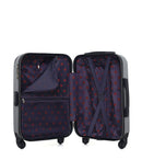 LOT DE 2 - Valises cabine et vanity HAMBOURG