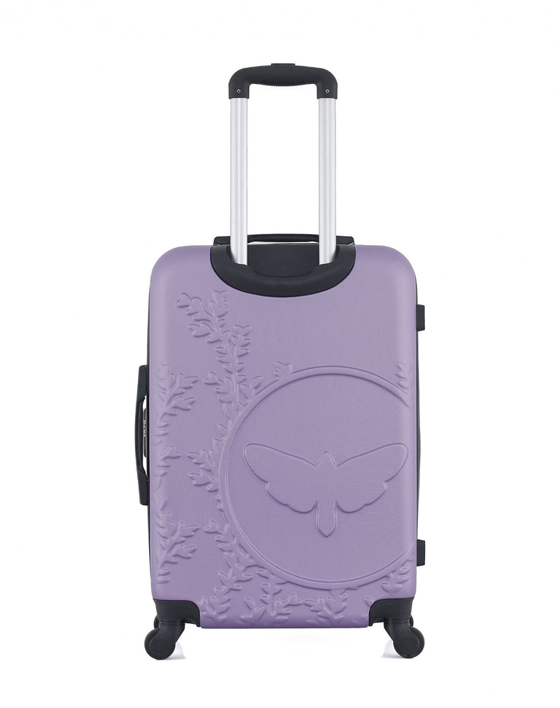 Valise Taille Moyenne Rigide NAÏS