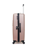 Set de 3 Valises Rigide QUEENS