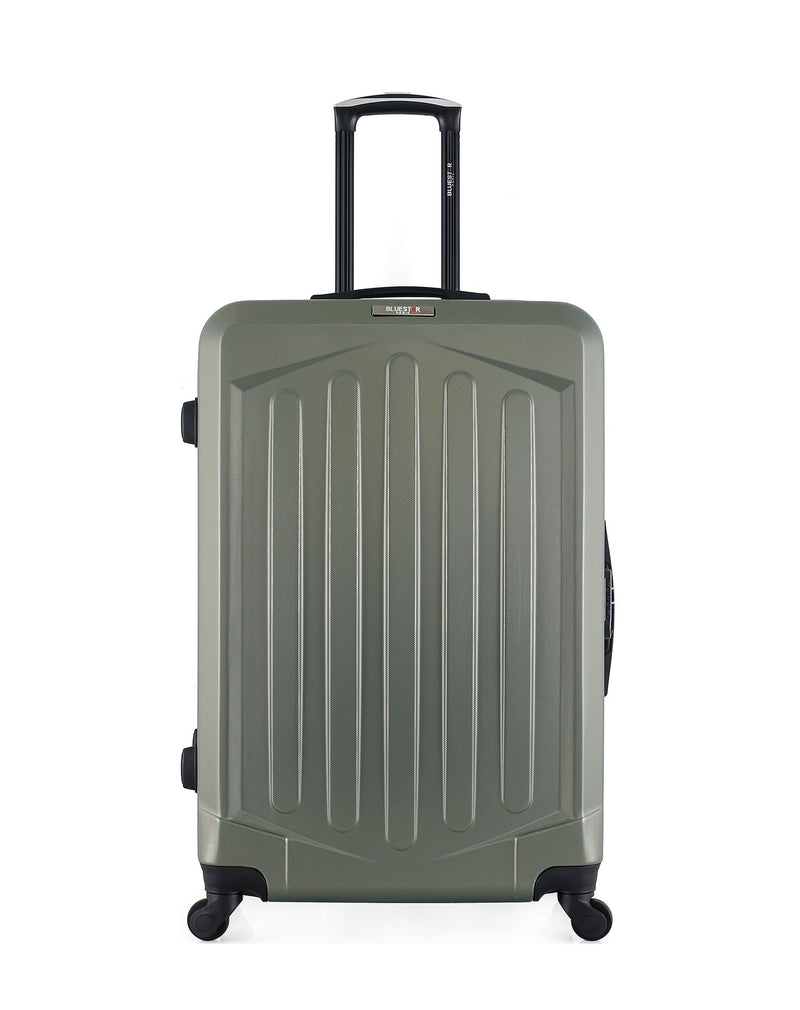 Valise Grand Format Rigide HAGEN