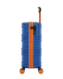 Lot de 2 Valises Rigides Cabine et Cabine XS EVERGLADES