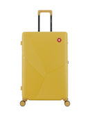 Set de 4 Valises Rigides FRIBOURG-O