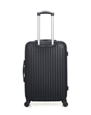 Valise Taille Moyenne Rigide CARPATES
