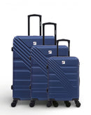 Set de 3 Valises Rigides REDWOOD