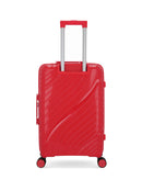 Valise Taille Moyenne Rigide LYRA