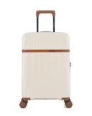 Lot de 2 Valises Rigides Cabine et Cabine XS ZERMATT