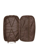 VALISE CABINE SOUPLE JURA