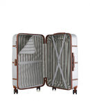 Set de 4 Valises Rigide WALTER-C