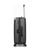 Valise Taille Moyenne Rigide AMELIE-A