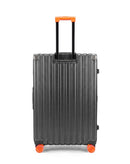Valise Taille Moyenne Rigide LUGERS