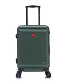 Valise Cabine Rigide GSTAAD