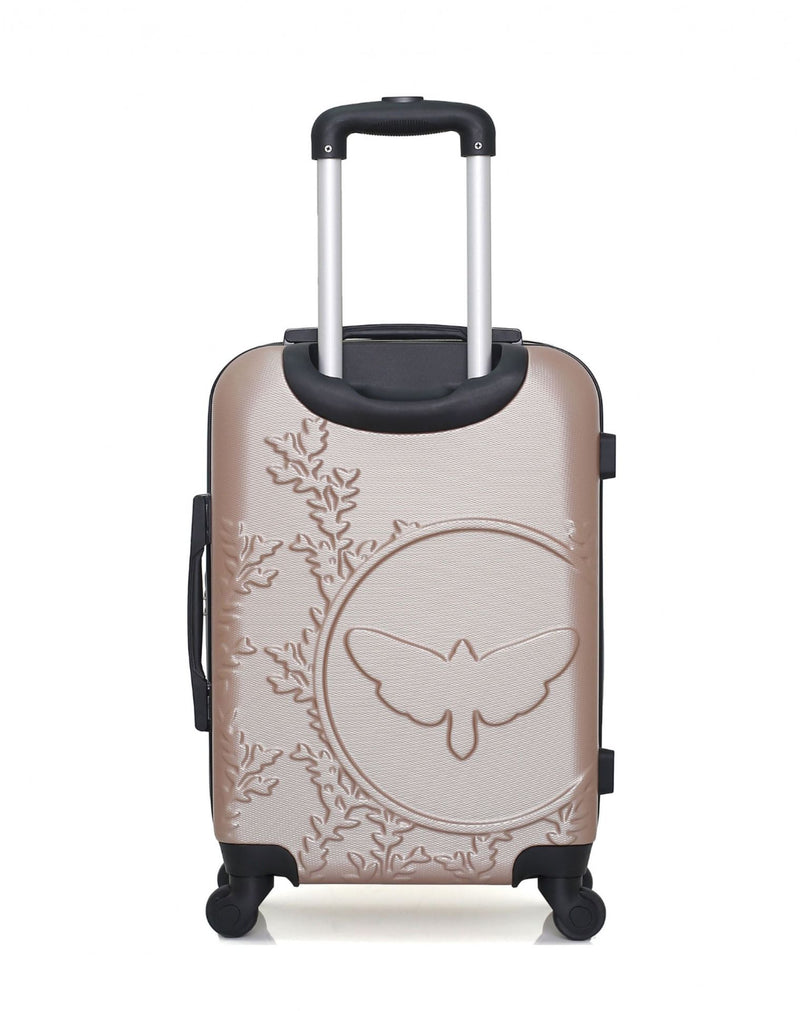 Valise Cabine Rigide NAÏS