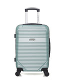 Valise Cabine Rigide MEMPHIS