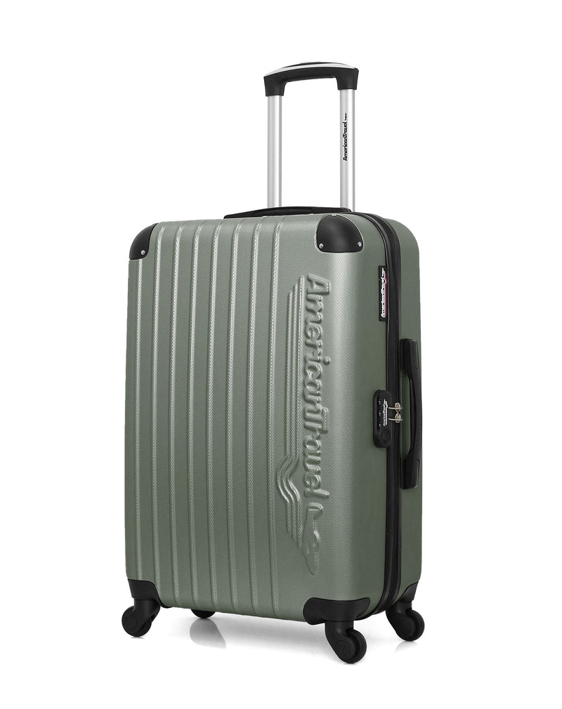 Lot de 2 - Valise weekend et valise cabine BUDAPEST