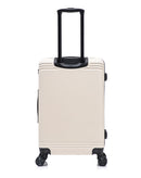 Valise Taille Moyenne Rigide GSTAAD