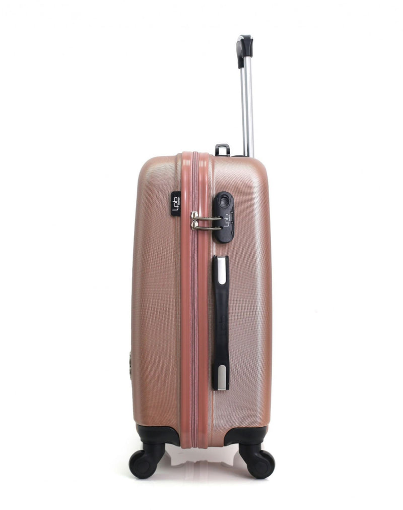 Valise Taille Moyenne Rigide ABY
