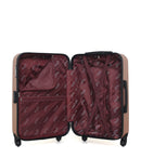 Valise Taille Moyenne Rigide BROOKLYN