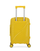 Valise Cabine Rigide XS LYRA-E