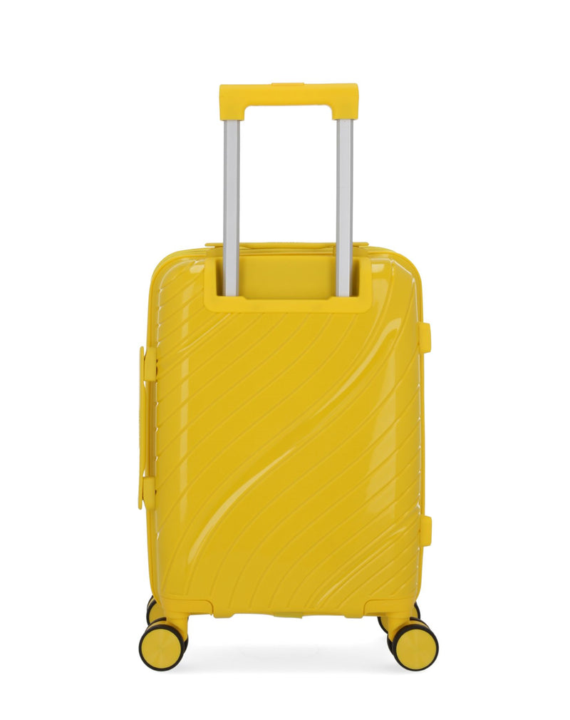 Valise Cabine Rigide XS LYRA-E