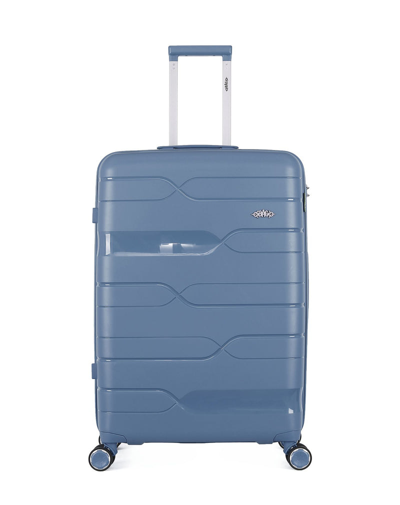OBAGO - LOT DE 2 - Valises grand format et grand vanity PEGASE