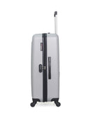 Lot de 2 - Valise grand format et valise weekend BROOKLYN