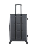 Set de 4 Valises Rigides CLEVELAND-O