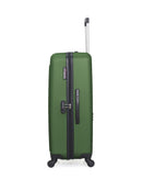 Lot de 2 - Valise grand format et valise weekend BROOKLYN
