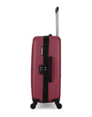Lot de 3 - Valise weekend , valise cabine et valise cabine XXS BRONX