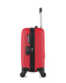 Valise Cabine Rigide XXS BRONX