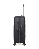 Lot de 3 Valise weekend , valise cabine et valise cabine XXS NAIS