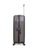 Valise Grand Format Rigide SELENGA