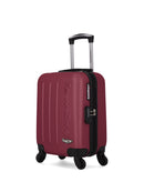 Valise Cabine Rigide XXS BRONX