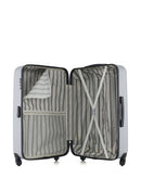 Valise Grand Format Rigide DAMON