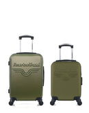 LOT DE 2 - Valise Cabine et Valise Cabine XXS CHELSEA