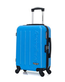 Valise Cabine Rigide BRONX
